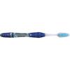 GUM® Technique® Deep Clean Toothbrushes – Imprintable, Assorted Colors, 12/Pkg