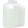 PWR Plastic Bottle – Without Cap, 500 ml 