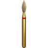 Alpen Multi-Use Multilayer Diamond Instruments – FG, Fine, Red, Bud/Pointed Football, # 368