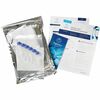 SimCheck Enzyme Substrate Dental Unit Waterline Test Kit - 8-Vial Kit