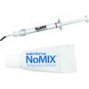 NoMix® Moisture-Activated Temporary Cement for Crowns and Bridges, Syringe Refill Kit
