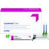 Luxatemp Ultra Smartmix Matériau pour couronnes et ponts provisoires – 1 seringue (15g), 10 embouts automix