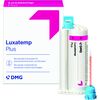 Matériau pour ponts et couronnes provisoires Luxatemp automix Plus – Emballage de recharge