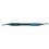 Universal Curettes – #13S/14S McCalls, Double End - Tactile Tone™ Handle