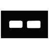 Film Mount Charts – 26 Series DarcView®, Open Window, Vinyl, 100/Pkg - Xray Mount 26 Series DarcView -18 100 – 2Nod