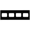 Film Mount Charts – 26 Series DarcView®, Open Window, Vinyl, 100/Pkg - Xray Mount 26 Series DarcView -04 100 – 4Wdh
