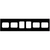 Film Mount Charts – TransView®, 25 Series, Notched/Die Cut, 100/Pkg - 14 – 6Bwt