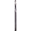 NTI® Universal Cutters – Vacuum Form, HP, 1.75" Shank Length, 2.3 mm Diameter - Size #UC219S, 9 mm Head Length