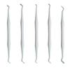 Composite Instruments – # 425 Neos Set, Anterior, Double End, Plastic, 5/Pkg
