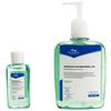 Patterson® Waterless Antimicrobial Gel Hand Sanitizer - 2 oz Travel Size Bottle