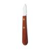 Patterson® Buffalo Style Lab Knives, Single End - No. 6R, Rosewood