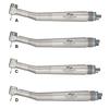 Patterson® High Speed Air Handpieces – Contra Angle