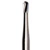 Patterson® Carbide Burs, FG Standard - Pear, # 330, 0.8 mm Diameter, 1.8 mm Length, 100/Pkg
