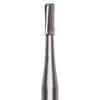 Patterson® Carbide Burs, FG Standard - Amalgam Prep, # 245, 0.9 mm Diameter, 2.9 mm Length, 100/Pkg