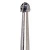 Patterson® Carbide Burs, RA Standard - # 6, 1.8 mm Diameter, 1.8 mm Length, 10/Pkg