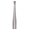 Patterson® Carbide Burs, FG Standard - Inverted Cone, # 35, 1.0 mm Diameter, 1.0 mm Length, 100/Pkg