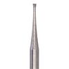 Patterson® Carbide Burs, FG Standard - Inverted Cone, # 33-1/2, 0.6 mm Diameter, 0.6 mm Length, 100/Pkg