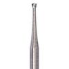 Patterson® Carbide Burs, FG Standard - Inverted Cone, # 34, 0.8 mm Diameter, 0.8 mm Length, 10/Pkg