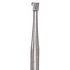 Patterson® Carbide Burs, FG Standard - Inverted Cone, # 37, 1.4 mm Diameter, 1.4 mm Length, 10/Pkg
