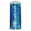Microbrush® Tube Series Disposable Applicators - Regular (2 mm), Blue, 100/Pkg