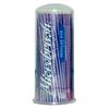 Microbrush® Tube Series Disposable Applicators - Regular (2 mm), Purple, 100/Pkg