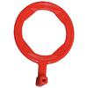 XCP® and BAI Replacement Parts, Aiming Rings - Bitewing, Red
