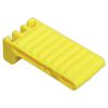XCP® and BAI Replacement Parts – Bitepieces, 3/Pkg - Posterior, Yellow