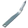 Scalpels – CK-5, Large 45 Degree Spear-Point for Posterior Applications, 3/Pkg