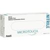 Micro-Touch® Nitrile Exam Gloves – Powder Free, 200/Box - Extra Small