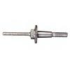 CEREC® 3 and inLab Compact Milling Instruments – Cylinder Bur, 10 mm Long - 1.2 mm Diameter, 10/Pkg