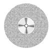 NTI® Flex Diamond Discs – HP, 1/Pkg - Single Sided, Coarse, Green, # 919, 19.00 mm Diameter, 0.20 mm Thickness