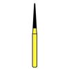 Patterson® Diamond Instruments – FG, Extra Fine, Cone, Cone Point End - # 853-014, 1.4 mm Diameter
