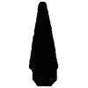 Faskut® Carbide Cutters – Series 200 – HP, 1/Pkg - Cone Crosscut, # 216F