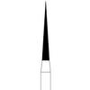 NTI® Diamond Burs – FG, 5/Pkg - Extra Fine, Yellow, Needle, # SF859, 1.2 mm Diameter, 10.0 mm Length