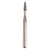 Patterson® Trimming and Finishing Carbide Burs – FG Standard, 30 Blade, 10/Pkg - Needle, # 9903, 1.2 mm Diameter, 3.8 mm Length
