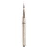 Patterson® Trimming and Finishing Carbide Burs – FG Standard, 10 Blade, 10/Pkg - Esthetic Contouring, # SE3-10, 0.8 mm Diameter, 3.0 mm Length