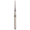 Patterson® Trimming and Finishing Carbide Burs – FG Standard, 20 Blade, 10/Pkg - Esthetic Contouring, # SE9-20, 1.4 mm Diameter, 9.0 mm Length