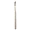 Patterson® Trimming and Finishing Carbide Burs – FG Standard, 12 Blade, 1/Pkg - Flame, # 7104, 1.4 mm Diameter, 3.0 mm Length