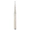 Patterson® Trimming and Finishing Carbide Burs – FG Standard, 12 Blade, 1/Pkg - Bullet, #7801, 0.8 mm Diameter, 3.8 mm Length