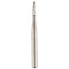 Patterson® Trimming and Finishing Carbide Burs – FG Standard, 12 Blade - Bullet, # 7802, 0.9 mm Diameter, 3.8 mm Length