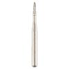 Patterson® Trimming and Finishing Carbide Burs – FG Standard, 12 Blade, 1/Pkg - Needle, # 7902, 1.0 mm Diameter, 3.8 mm Length