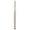 Patterson® Trimming and Finishing Carbide Burs – FG Standard, 12 Blade - Needle, # 7903, 1.2 mm Diameter, 3.8 mm Length