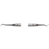 Carvers – # T3, Standard Handle, Double End