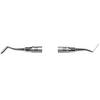 Carvers – # 3, Hollenback, Standard Handle, Double End