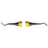 Carvers – # 1/2, Hollenback, Tactile Tone™ Handle, Double End