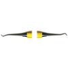 Carvers – 2 mm, Discoid-Cleoid, Tactile Tone™ Handle, Double End