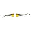 Carvers – Baum Interproximal, Tactile Tone™ Handle, Double End