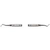 Condensers/Pluggers – # 1/2, Standard Handle, Double End