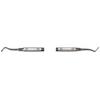 Condensers/Pluggers – # 3/4, Double End, Standard Handle
