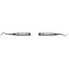 Condensers/Pluggers – # 1, Oregon, Standard Handle, Double End